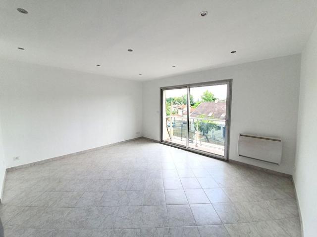 Location appartement 2 pièces, 34.68m², Morsang sur Orge