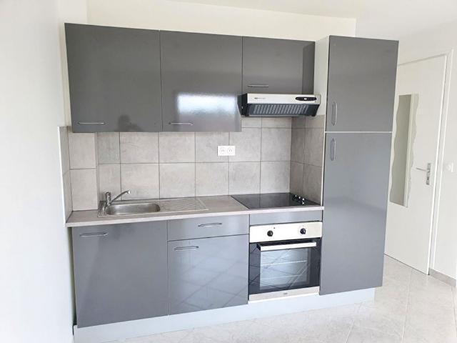Location appartement 2 pièces, 34.68m², Morsang sur Orge