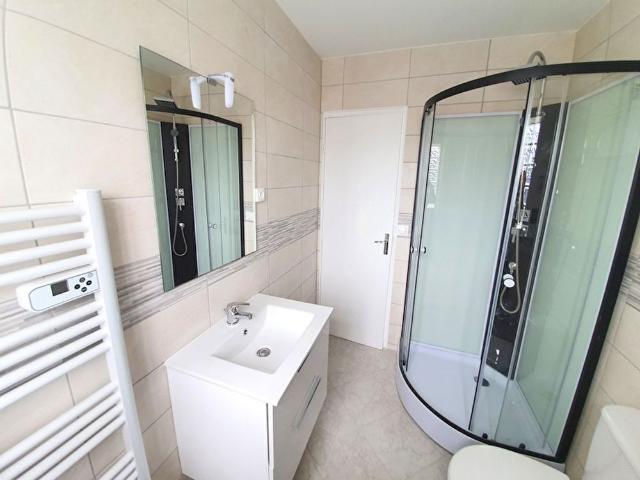 Location appartement 2 pièces, 34.68m², Morsang sur Orge