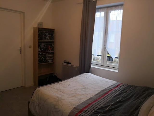 Location Appartement 2 pièces 34.6 m2 Touquin