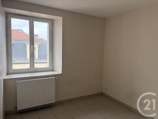 Location Appartement 2 pièces 34.76 m2 Annonay