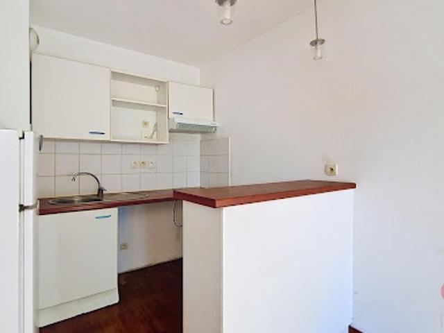 Location Appartement 2 pièces 34.83 m2 Perpignan
