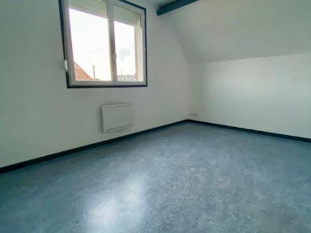 Location Appartement 2 pièces 34.82 m2 Cayeux sur Mer