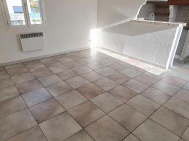 Location Appartement 2 pièces 34.84 m2 Mauguio