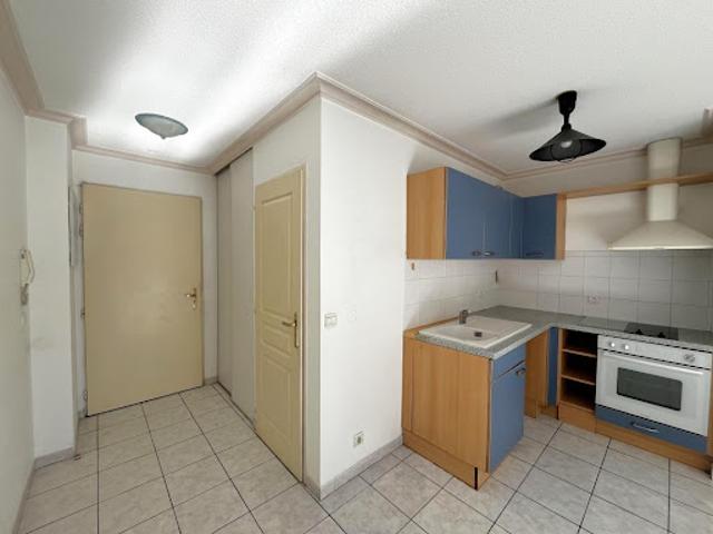 Location Appartement 2 pièces 34.85 m2 Manosque