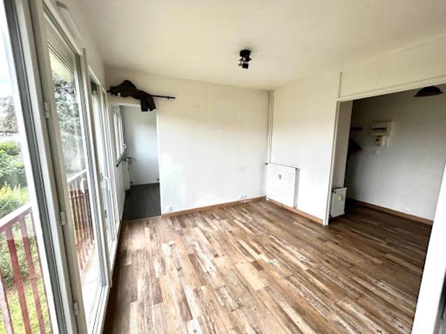 Location Appartement 2 pièces 34.85 m2 Perigueux