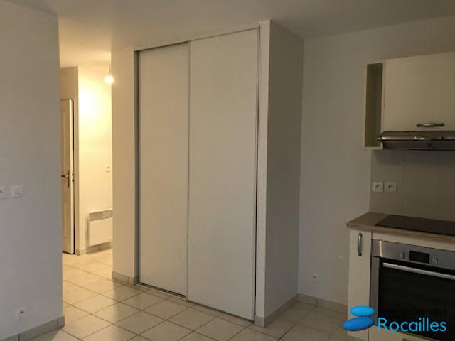 Location Appartement 2 pièces 34.85 m2 Reignier