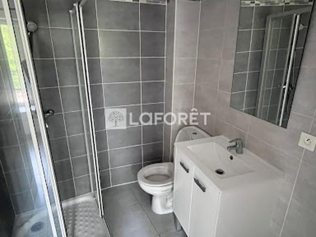 Location Appartement 2 pièces 34.88 m2 Arpajon
