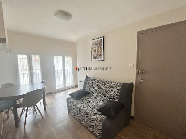 Location Appartement 2 pièces 34.8 m2 Amélie les Bains Palalda
