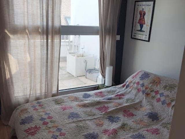 Location Appartement 2 pièces 34.8 m2 Le Touquet Paris Plage