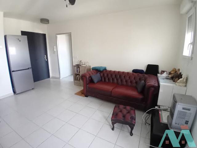 Location Appartement 2 pièces 34.94 m2 Vidauban