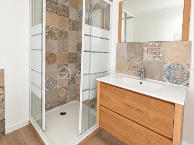 Location Appartement 2 pièces 34.9 m2 La Houssière