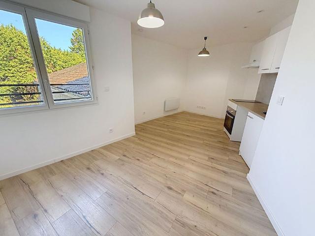 Location appartement 2 pièces, 34.00m², Prayssac