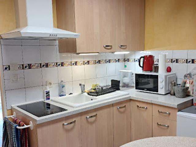 Location Appartement 2 pièces 34.02 m2 Nogent sur Seine
