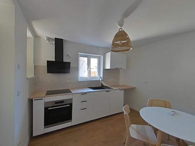 Location Appartement 2 pièces 34.07 m2 Torcy