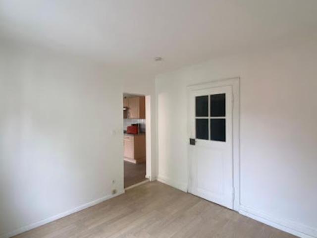 Location Appartement 2 pièces 34.04 m2 Bischheim