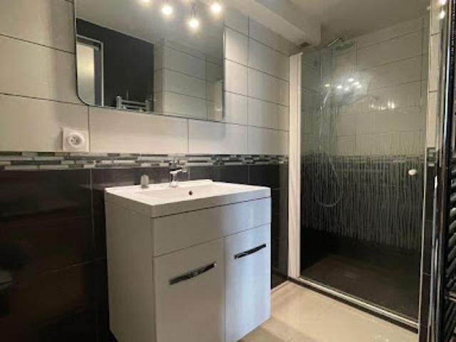 Location Appartement 2 pièces 34.13 m2 Bons en Chablais