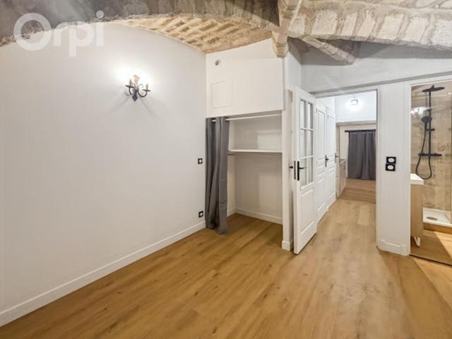 Location Appartement 2 pièces 34.11 m2 Senlis