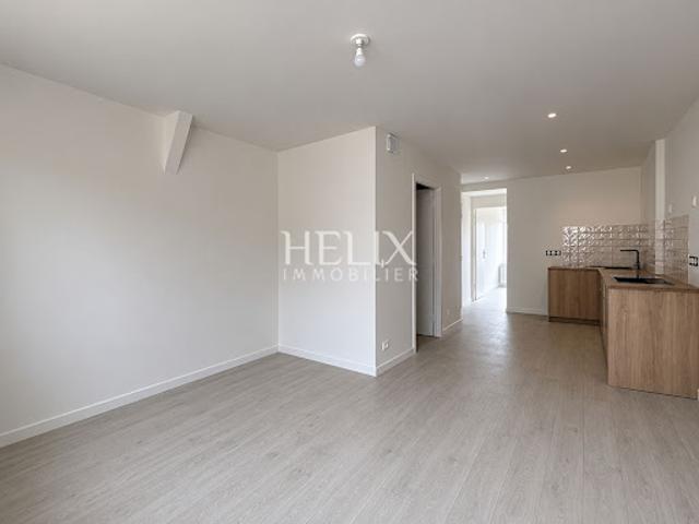 Location Appartement 2 pièces 34.19 m2 Marly le Roi