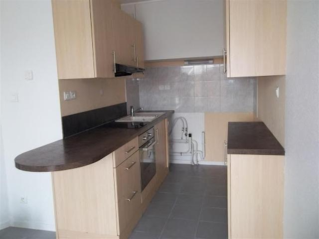 Location Appartement 2 pièces 34.1 m2 Maizieres les metz