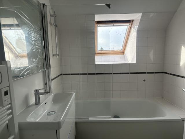 Location Appartement 2 pièces 34.1 m2 Amiens