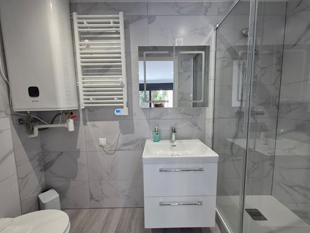 Location appartement 2 pièces, 34.25m², Chevry Cossigny