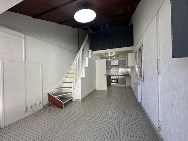 Location Appartement 2 pièces 34.26 m2 Boves