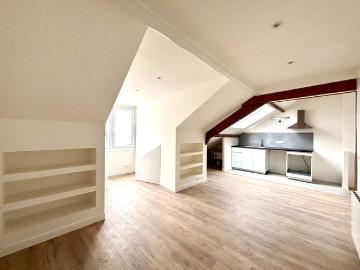 Location appartement 2 pièces, 34.28m², Conflans Sainte Honorine