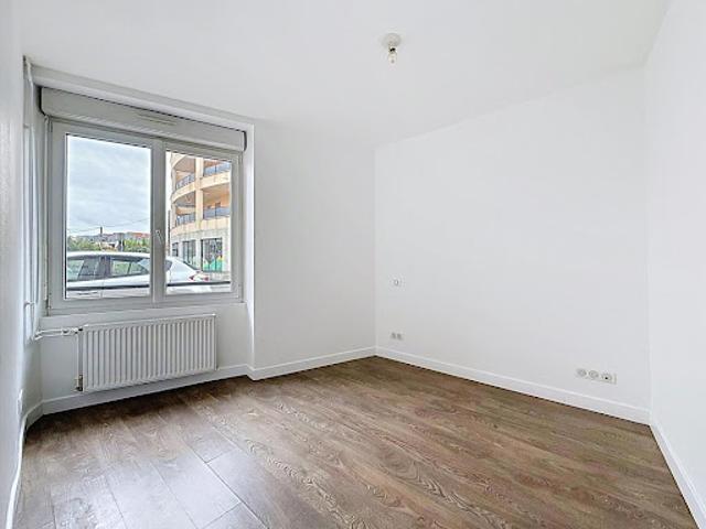 Location Appartement 2 pièces 34.33 m2 Gerzat