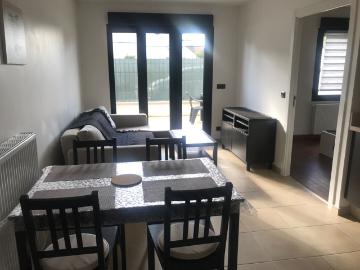 Location appartement 2 pièces, 34.35m², Quincy sous Sénart
