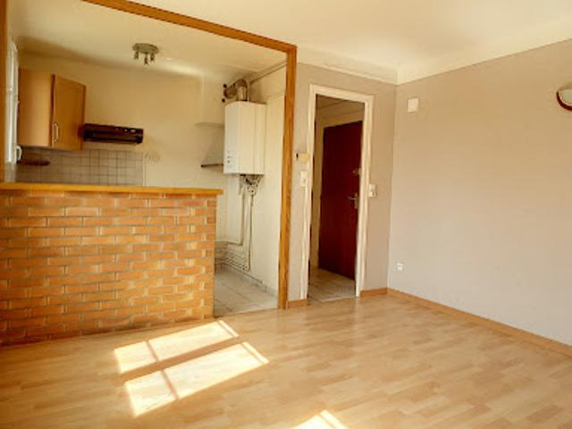 Location Appartement 2 pièces 34.39 m2 Auxerre