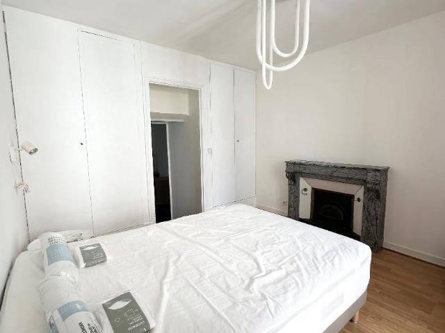 Location appartement 2 pièces 34.39 m² à Mâcon 71000 4 550 €