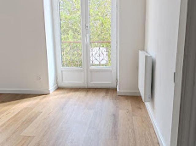 Location Appartement 2 pièces 34.3 m2 Mugron