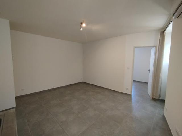 Location Appartement 2 pièces 34.3 m2 Joyeuse
