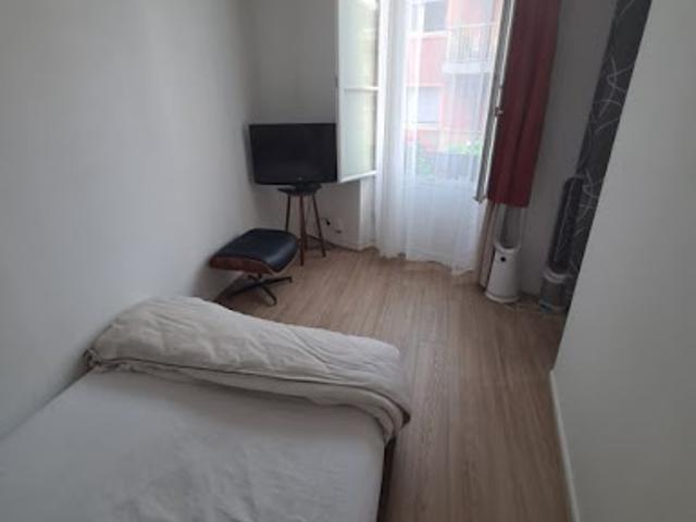 Location Appartement 2 pièces 34 m2 Toulouse