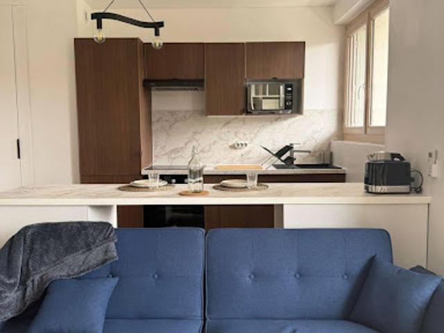 Location Appartement 2 pièces 34 m2 Toulouse