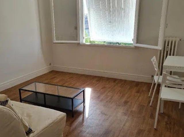 Location Appartement 2 pièces 34 m2 Tours