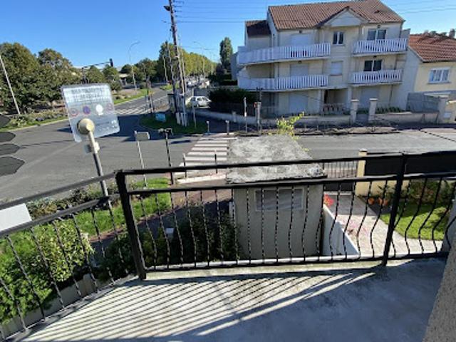 Location Appartement 2 pièces 34 m2 Tremblay en France