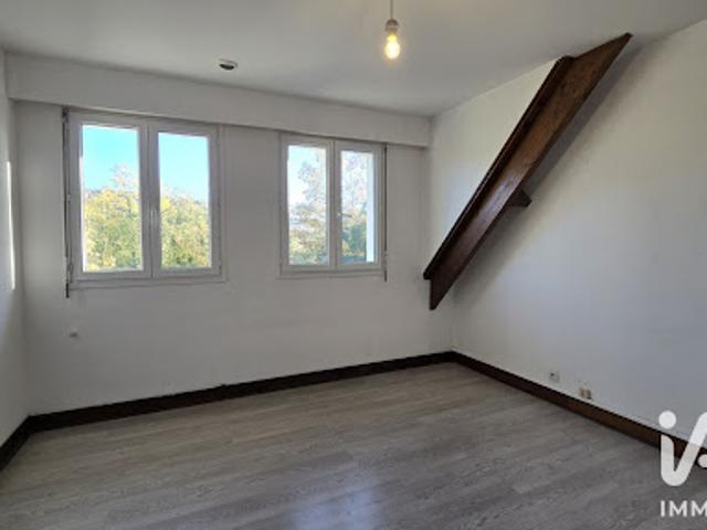Location Appartement 2 pièces 34 m2 Vernon