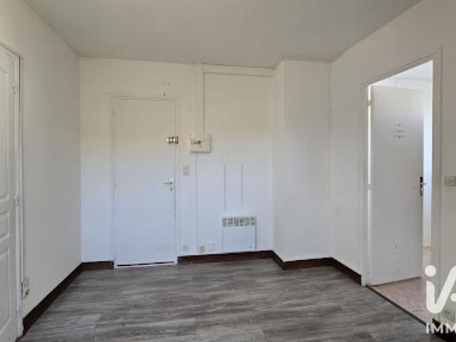 Location Appartement 2 pièces 34 m2 Vernon