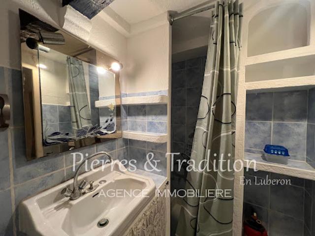 Location Appartement 2 pièces 34 m2 Viens