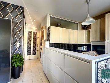 Location Appartement 2 pièces 34 m2 Voiron