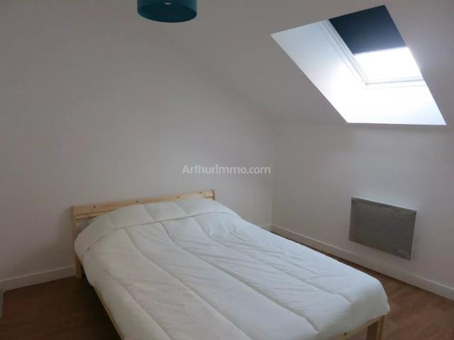 Location Appartement 2 pièces 34 m2 à Melesse