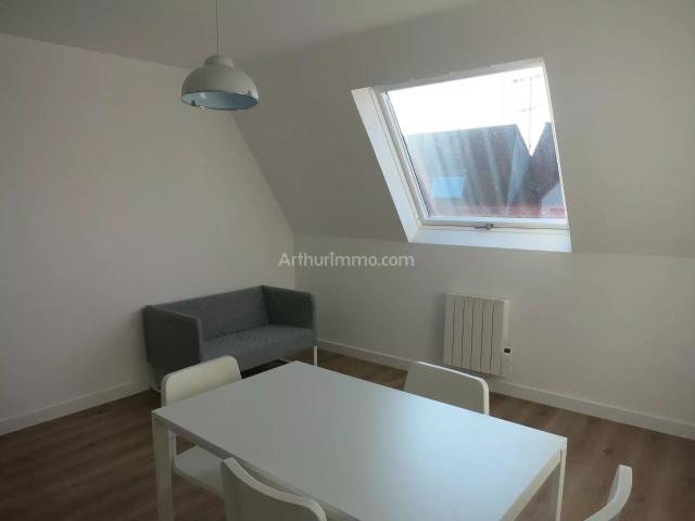 Location Appartement 2 pièces 34 m2 à Melesse