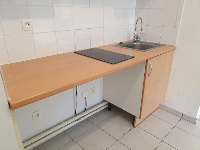 Location Appartement 2 pièces 34 m2 à Castelnau de Médoc