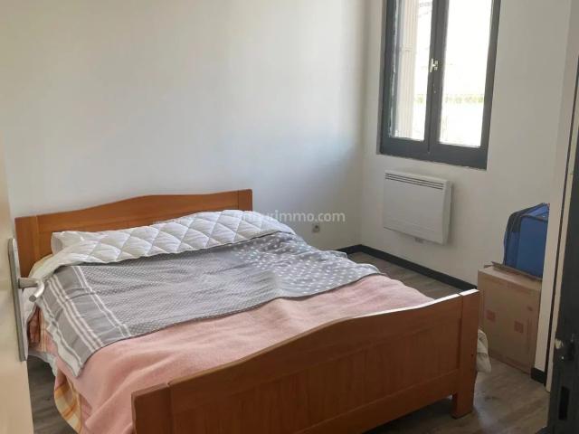 Location Appartement 2 pièces 34 m2 à Digne les Bains