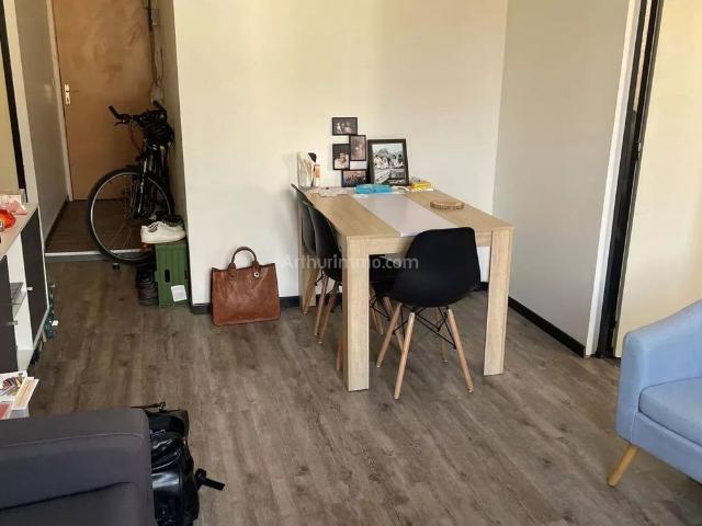 Location Appartement 2 pièces 34 m2 à Digne les Bains