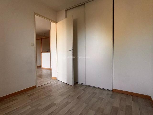 Location Appartement 2 pièces 34 m2 à Gaillac