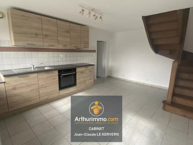 Location Appartement 2 pièces 34 m2 à Plaine Haute
