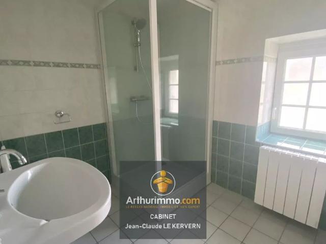 Location Appartement 2 pièces 34 m2 à Plaine Haute